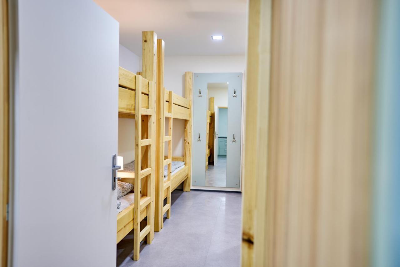Rupe Jachymov Appartement Buitenkant foto