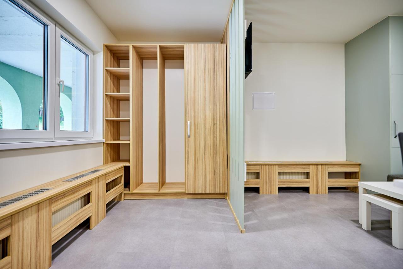 Rupe Jachymov Appartement Buitenkant foto
