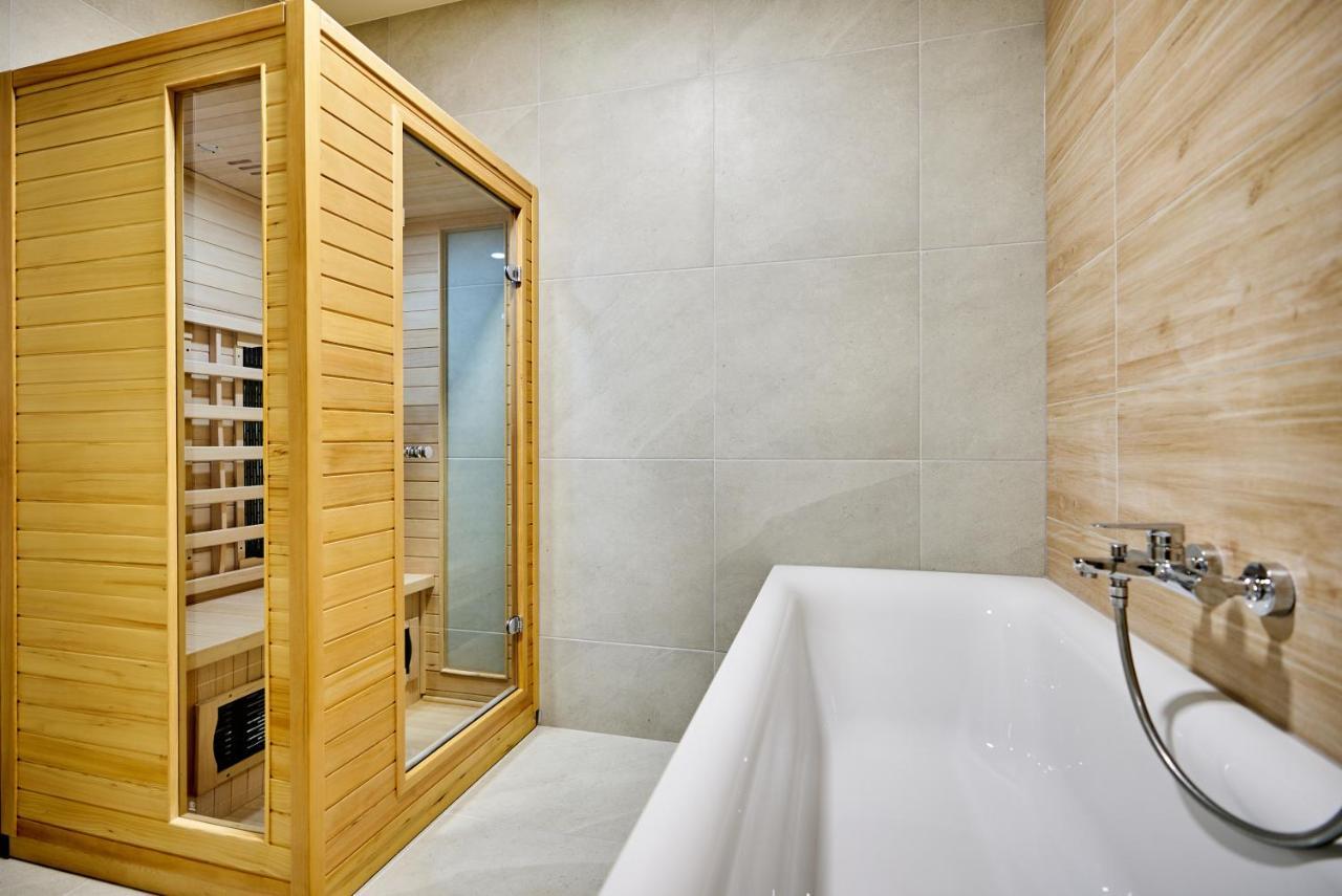 Rupe Jachymov Appartement Buitenkant foto
