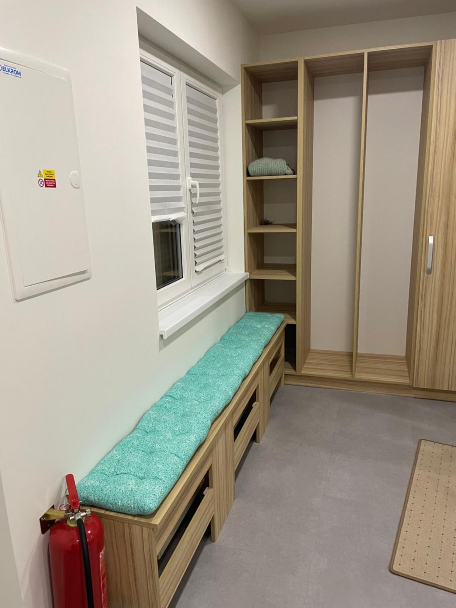 Rupe Jachymov Appartement Buitenkant foto