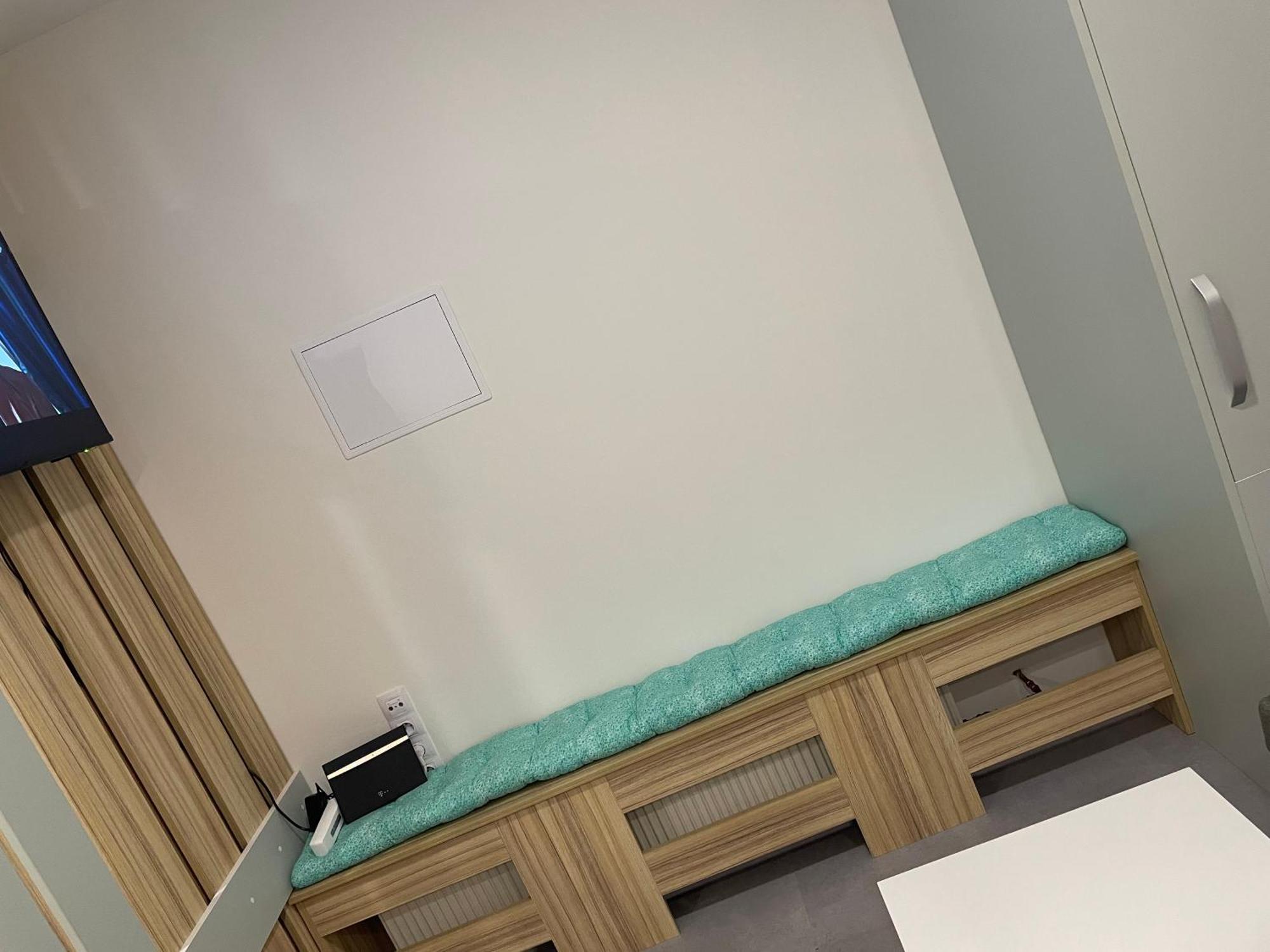 Rupe Jachymov Appartement Buitenkant foto