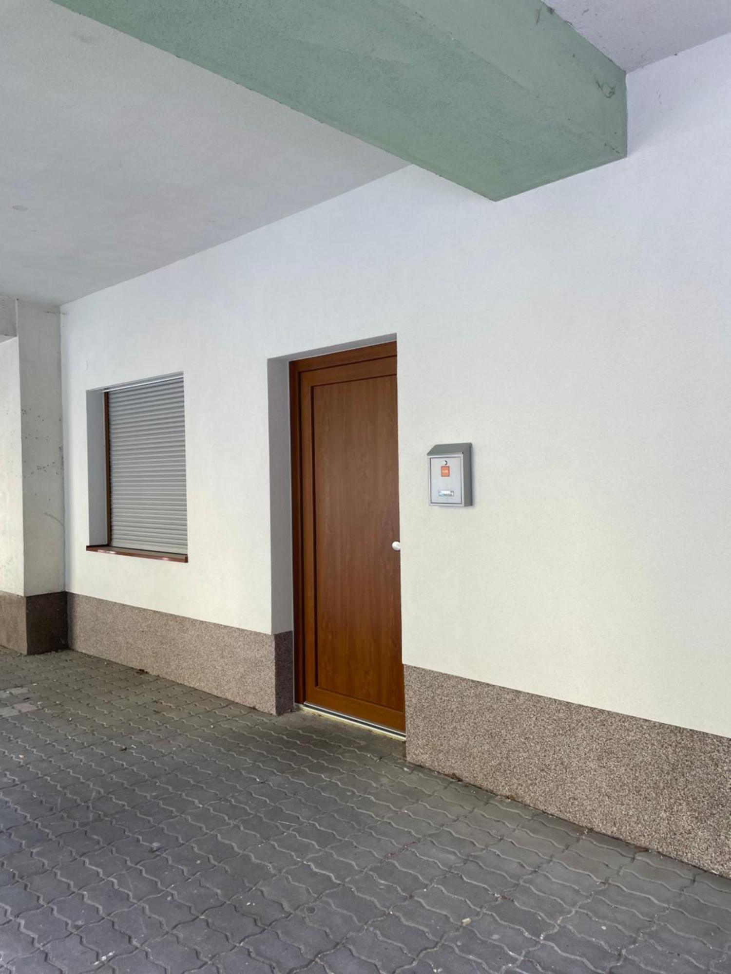 Rupe Jachymov Appartement Buitenkant foto
